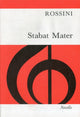 Book cover of: Stabat Mater