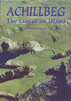 Book cover of: Achillbeg. By: JONATHAN BEAUMONT