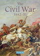Book cover of: Civil War. By: Michael St.John Parker