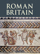 Book cover of: Roman Britain. By: John Watney