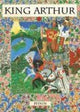 Book cover of: King Arthur - French