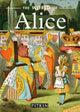 Book cover of: World of Alice. By: Mavis Batey