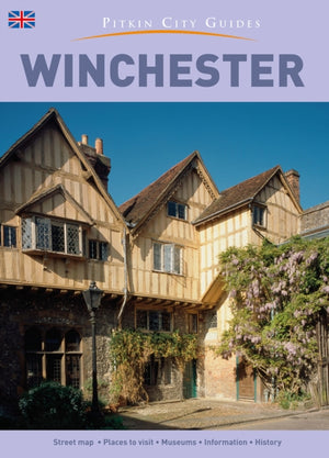 Winchester City Guide