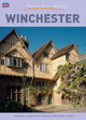 Book cover of: Winchester City Guide. By: Vivien Brett