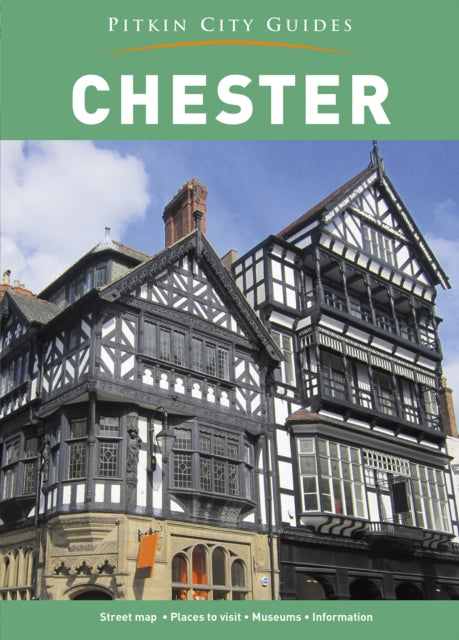 Chester City Guide