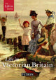 Book cover of: Life in Victorian Britain. By: Michael St.John Parker