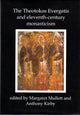 Book cover of: Theotokos Evergetis and Eleventh-century Monasticism