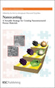 Book cover of: Nanocasting. By: An-Hui Lu