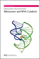 Book cover of: Ribozymes and RNA Catalysis