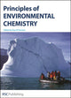 Book cover of: Principles of Environmental Chemistry. By: Roy M. Harrison