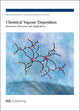 Book cover of: Chemical Vapour Deposition