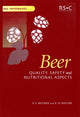 Book cover of: Beer. By: E.D. Baxter