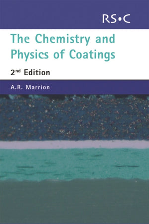 Chemistry and Physics of Coatings