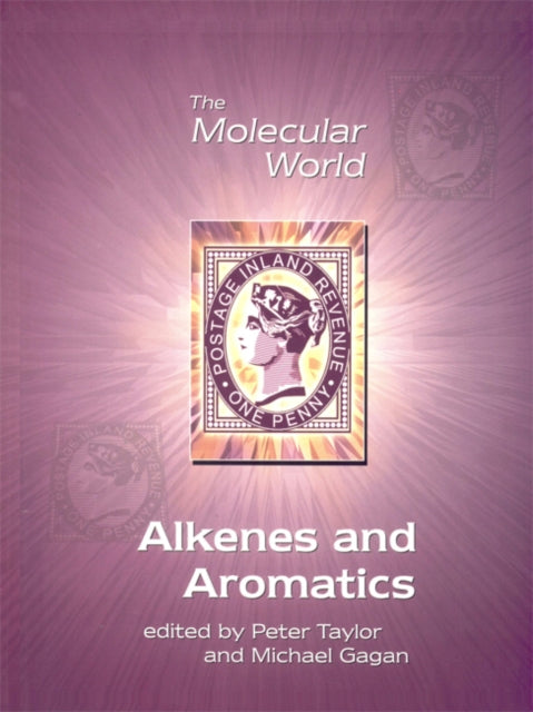 Book cover of: Alkenes and Aromatics
