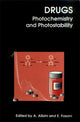 Book cover of: Drugs. By: A. ALBINI