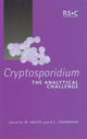 Book cover of: Cryptosporidium