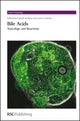 Book cover of: Bile Acids. By: Gareth Jenkins