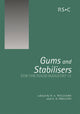 Book cover of: Gums and Stabilisers for the Food Industry 12
