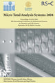 Book cover of: Microtas 2004