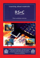Book cover of: Learning About Materials