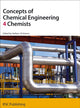 Book cover of: Concepts of Chemical Engineering 4 Chemists. By: S. Simons