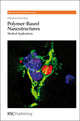 Book cover of: Polymer-based Nanostructures. By: Pavel Broz