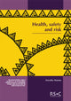 Book cover of: Health, Safety and Risk. By: D. Warren