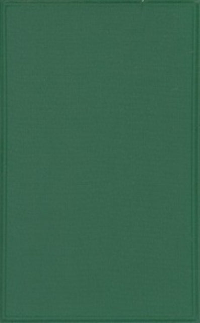 Book cover of: Lanercost Cartulary (Cumbria County Record Office MS DZ/1). By: John M. Todd