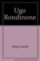 Book cover of: Ugo Rondinone