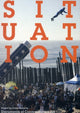 Book cover of: Situation. By: Claire Doherty