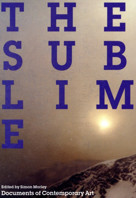 Book cover of: Sublime