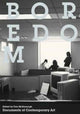 Book cover of: Boredom. By: Tom Mcdonough
