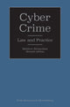 Book cover of: Cyber Crime: Law and Practice. By: Matthew Richardson
