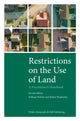 Book cover of: Restrictions on the Use of Land: A Practitioner's Handbook. By: William Webster