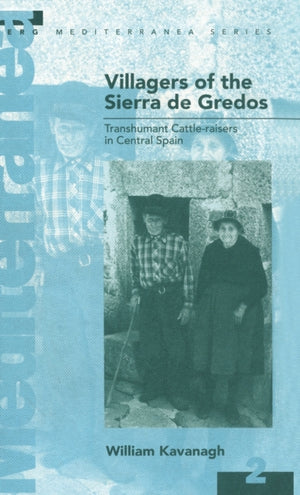 Villagers of the Sierra de Gredos