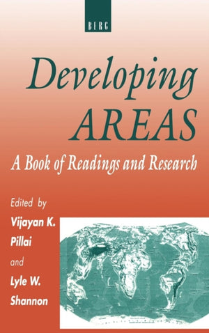 Developing Areas