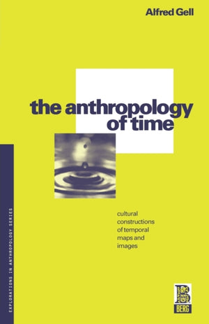 Anthropology of Time