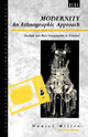 Book cover of: Modernity - An Ethnographic Approach