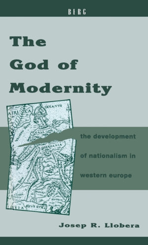 God of Modernity