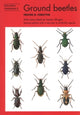 Book cover of: Ground beetles. By: Trevor G. Forsythe