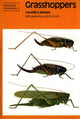 Book cover of: Grasshoppers