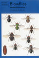 Book cover of: Blowflies. By: Zakaria Erzinçlioglu