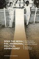 Book cover of: Does the media fail Aboriginal political aspirations?. By: Amy Thomas