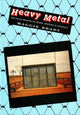 Book cover of: Heavy Metal