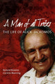 Book cover of: Man of all Tribes. By: Richard Broome