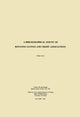Book cover of: Bibliographical Survey of Rotating Savings and Credit Associations. By: Alaine Low