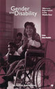 Book cover of: Gender and Disability