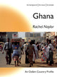 Book cover of: Ghana. By: Rachel Naylor