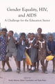 Book cover of: Gender Equality, HIV, and AIDS