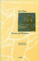 Book cover of: Forms of Distance. By: Bei Dao